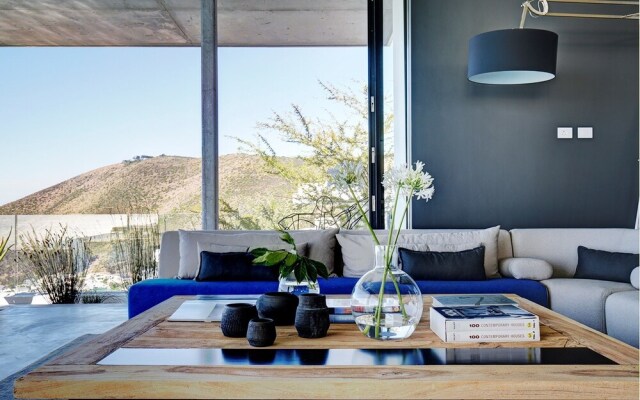 Fynbos Villa