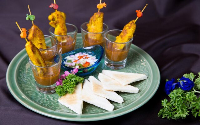 The Imperial Hotel and Convention Centre Phitsanulok