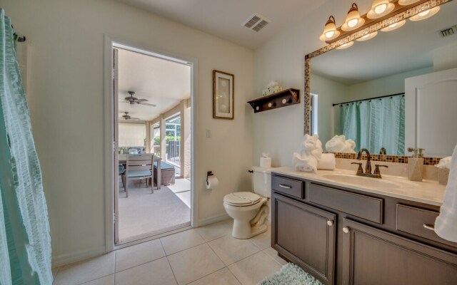 Villa Mercedes - Roelens Vacations