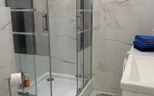 Апартаменты на улице Большая Окружная, 2Б