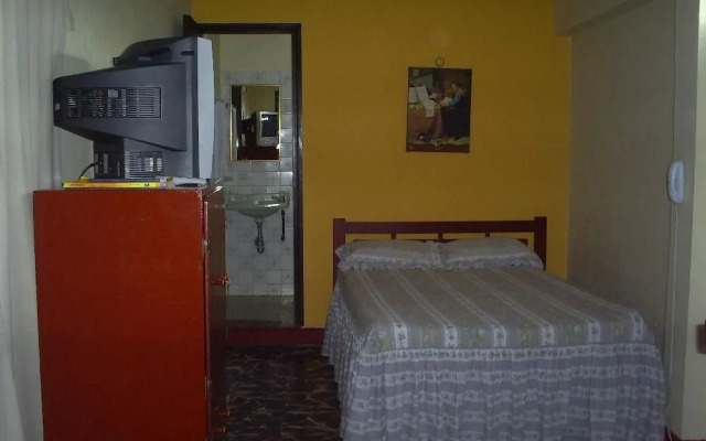 Hotel La Alcayata Popayan