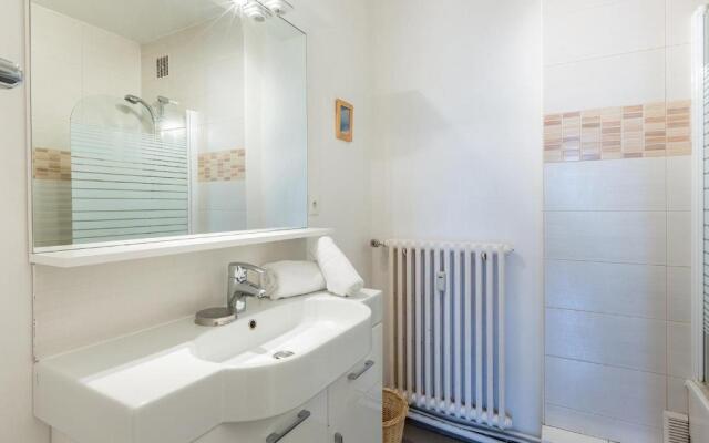 Appartement Val-d'Isère, 4 pièces, 7 personnes - FR-1-519-13