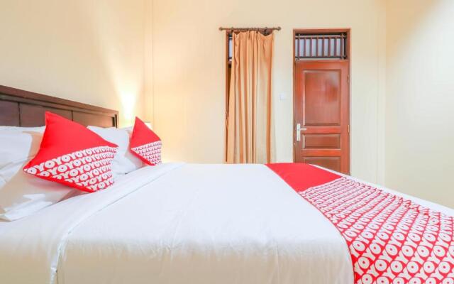 OYO 2280 Wisma Guntur II