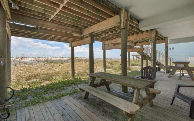 White Sands 451- Beach Dreams