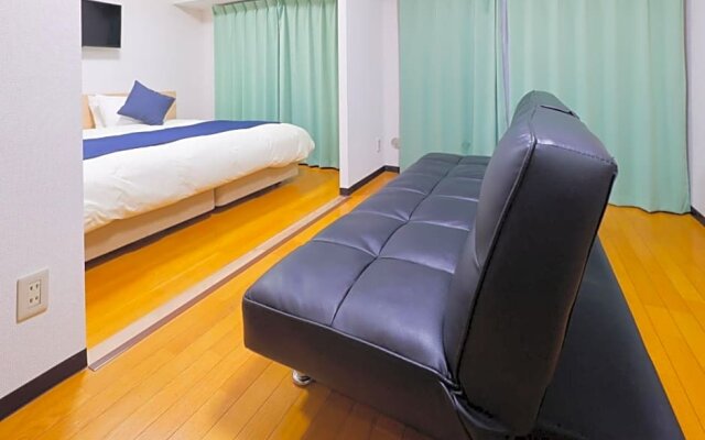 HOTEL Nishikawaguchi Weekly - Vacation STAY 43479v