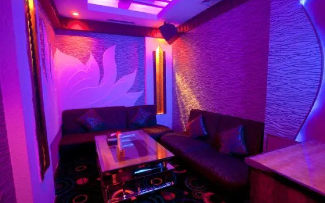 Ninghai Forest Hot Spring Resort