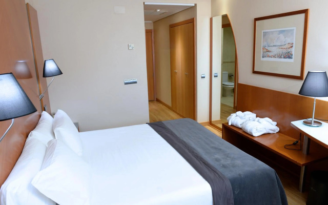 Hotel Silken Juan de Austria