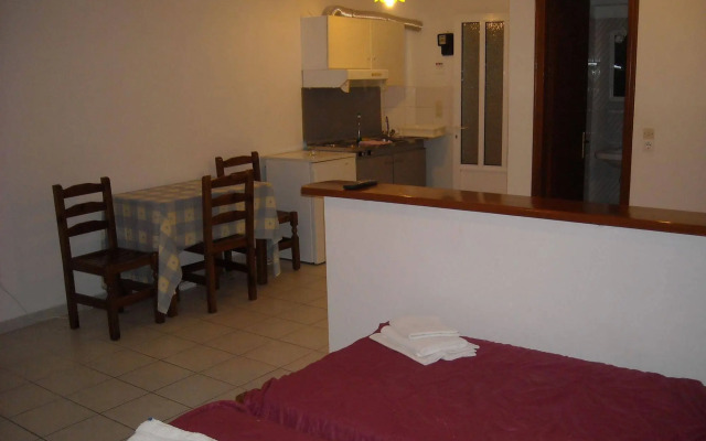 Harbour View - Oceanis Apartments