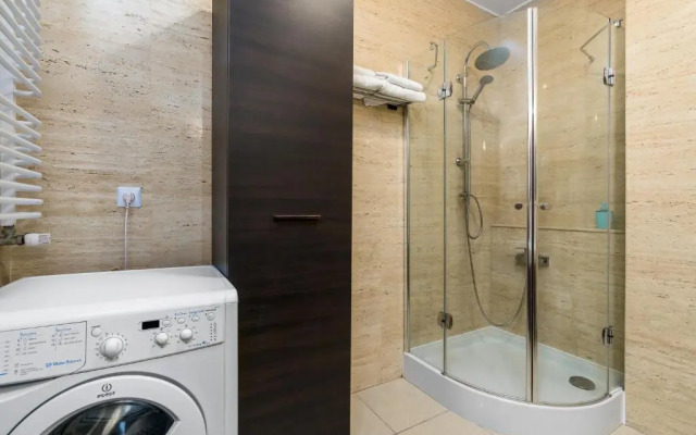 Sleepway Apartments - Garbary 95-112a