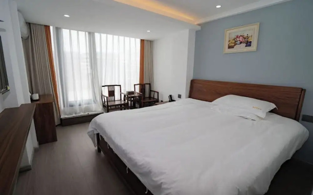 StarChain Zengcuoan Hotel Xiamen