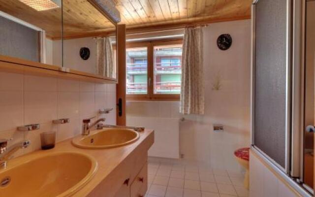 Appartement Volga 238