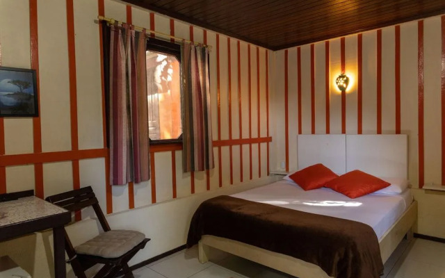 Pousada Recanto das Cores