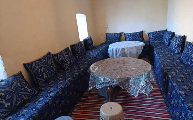 Chez Mohamed Bennouri
