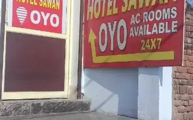 Oyo 807575 Hotel Sawan