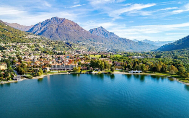 Porto Letizia Bach 2