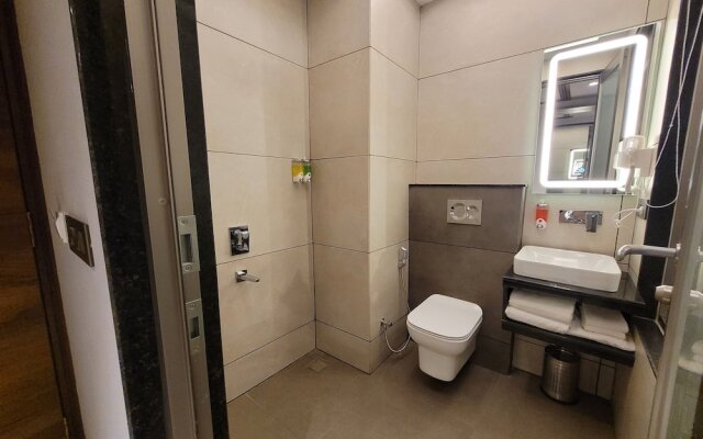 Hotel Rj - Managed by AHG