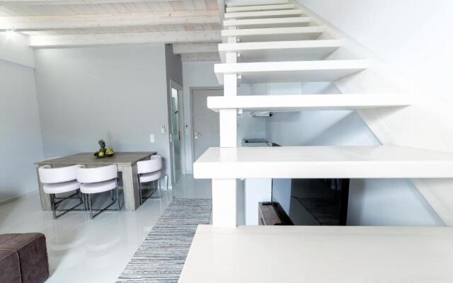 Liberte Maisonettes