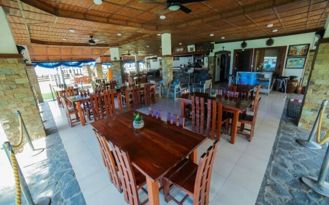 Bataan White Corals Beach Resort