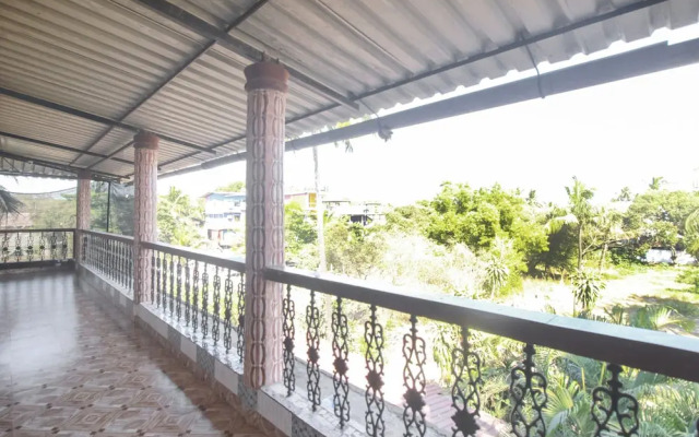 OYO 9378 Home Stay near Baga Beach