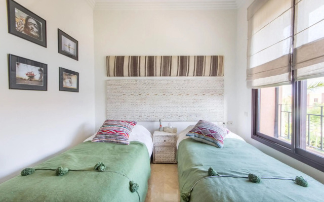 Villa Pacha - Waky & Piscine Privée