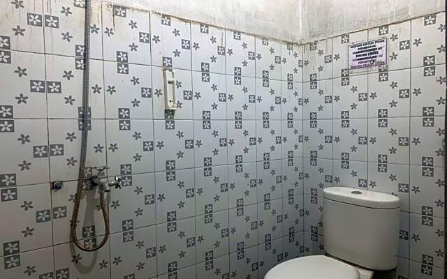 OYO 91263 Dinar Homestay