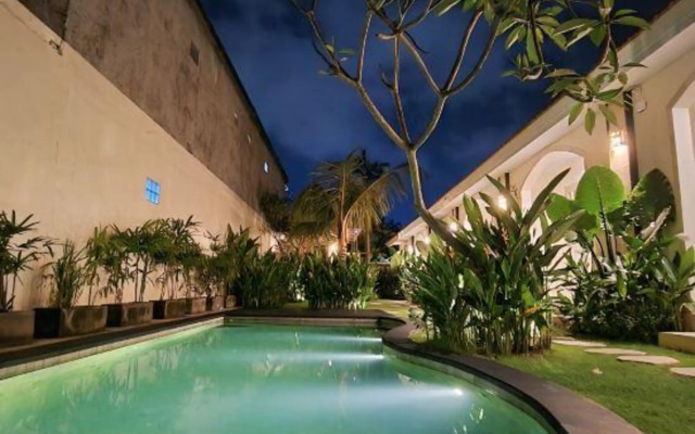 Uppala Villa Seminyak