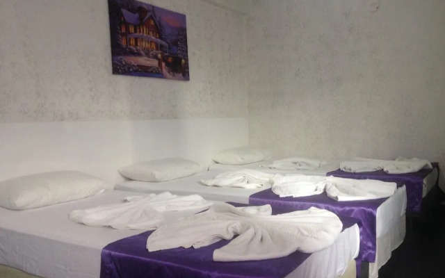 Yalcin Hotel