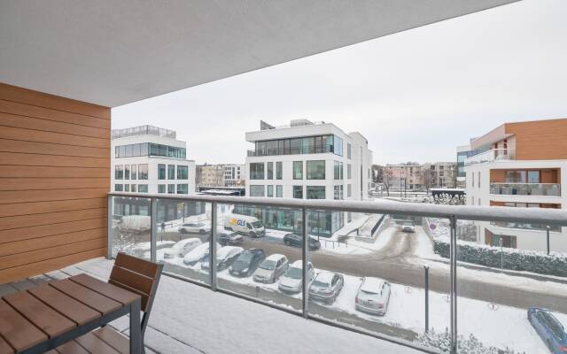 Dom & House - Apartments Nowe Orlowo