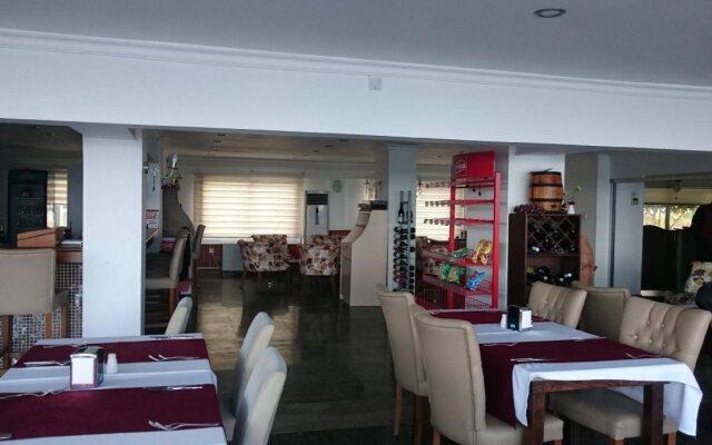 Ada Beach Hotel