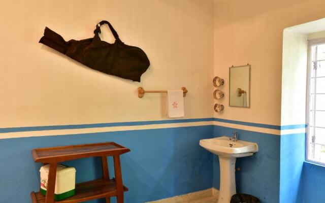 SaffronStays Nandanvan Estate, Kodaikanal