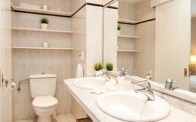 Beach Apartment Arguineguín MG/JM