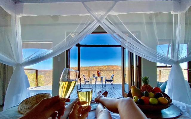 Esiweni Game Lodge