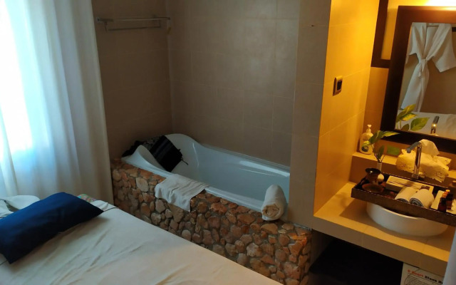 Samawa Transit Hotel