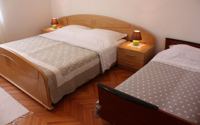 Apartments Golija