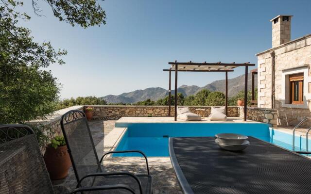 Koules Estate, simplicity & natural, By ThinkVilla