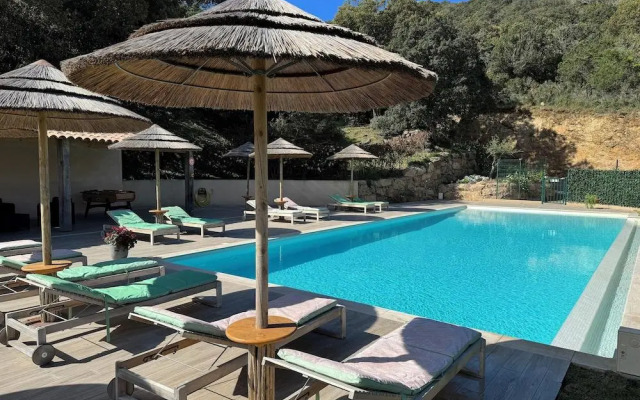 Résidence Les Hauts De L'Avena