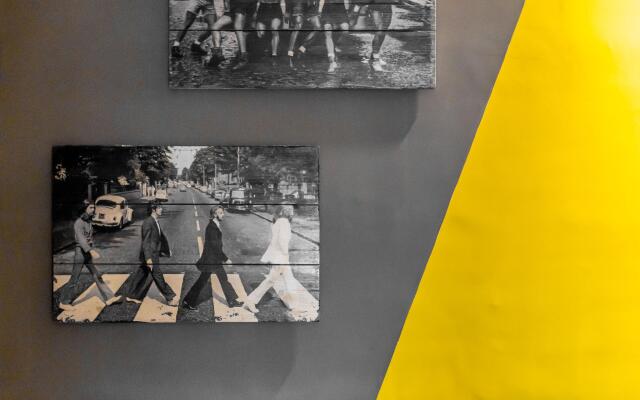 Hualien So Funny BnB