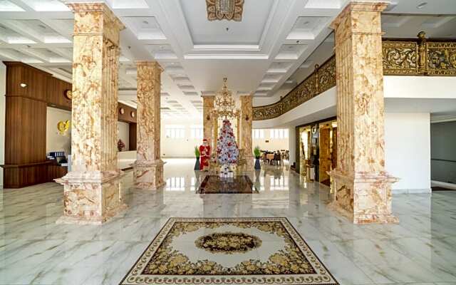 HANZ Premium Mai Vang 2 Hotel Dalat