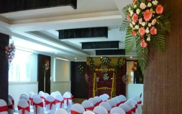 Hotel Sampoorna