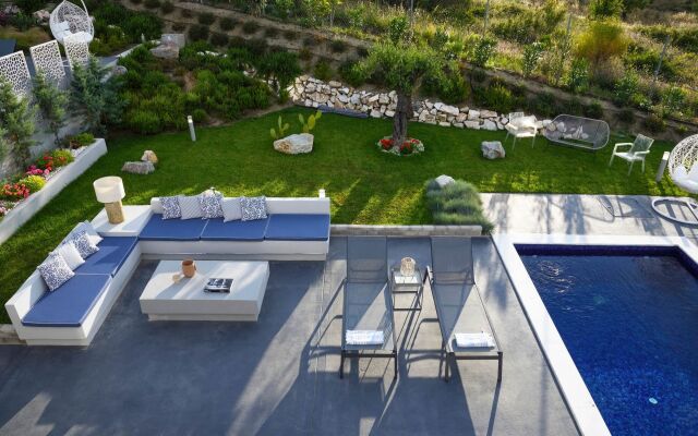 Soleado Luxury Villas