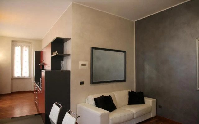Gaudio 22 Apartment