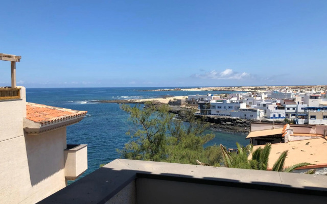 Cotillo Ocean View