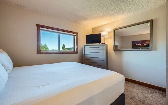 Sawmill 307 2 Bedroom Condo