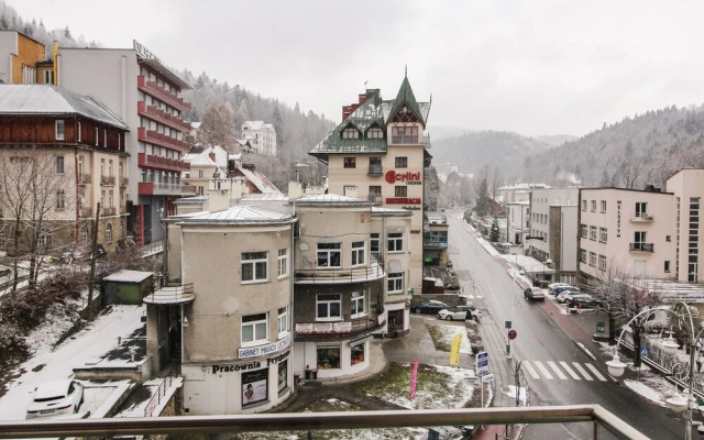 Apartament City Center Premium - Luxury