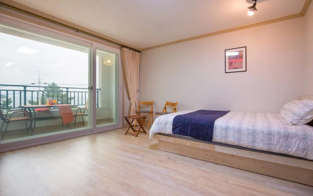 Yeosu Stay Pension
