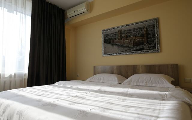 Hotel ALTAI business hotel