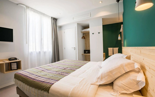 Hôtel Café Miramar