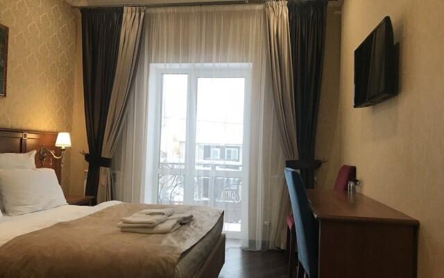 Hotel Fenix