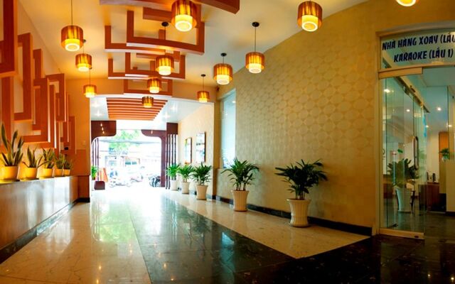 Saigon Royal Hotel