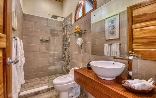 El Castillo Boutique Luxury Hotel